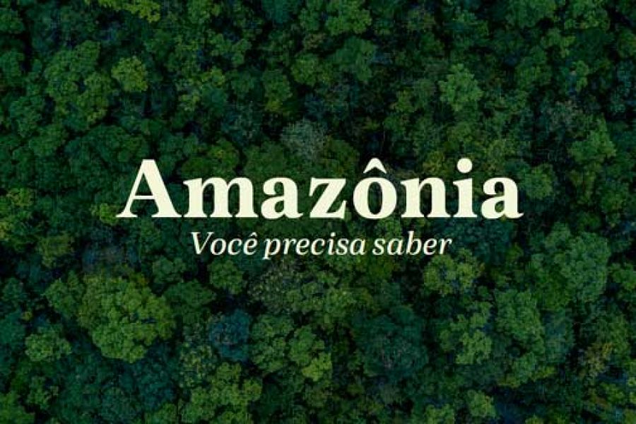 Comunicado FIESP – Amazônia: Você precisa saber